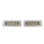 LED плафони за врата BMW 1 3 5 6 7 Series X3 X5 и Z4, снимка 1