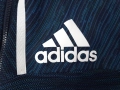 Adidas ZNE HD Parley - Оригинално дамско горнище размер S, снимка 7