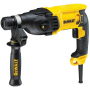 Перфоратор, 2.6 J, 800 W DeWALT D25133K SDS Plus 