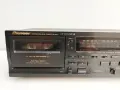 Касетен дек PIONEER, снимка 2