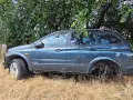 Части Ssangyong Kyron , снимка 1