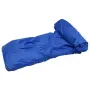 vidaXL Покривало за лодка, синьо, 710x265x40 см（SKU: 93236）, снимка 2