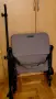 Риболовен стол Korum Accessory Chair , снимка 4