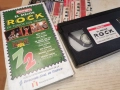 ROCK-VHS ORIGINAL TAPE 2612250942, снимка 1