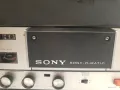 Ролков SONY TC-105, снимка 4