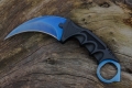 Нож карамбит с калъф Модел 2, снимка 3