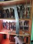 Нож, снимка 1 - Антикварни и старинни предмети - 40412301