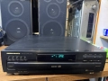Marantz CC-38 5 Disc CD Player , снимка 2