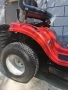 Тракторна косачка MTD - Smart RC 125 , снимка 5