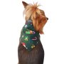  Коледен кучешки шал, бандана Коледна бандана за куче Коледни аксесоари, снимка 8