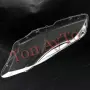 Капаци Фарове Мерцедес W221 2009 - 2013 S Class LCI Фейслифт Стъкла Фарове Капаци, снимка 5