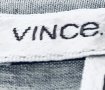 VINCE.скъпа марка тениска, снимка 2