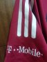 Bayern Munich Adidas Polo оригинална мъжка тениска размер М Байерн Мюнхен, снимка 10