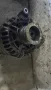 Динамо / Алтернатор за Renault Clio - 0124325139 / 8200429898, снимка 1