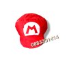 Плюшена шапка Супер Марио , снимка 4