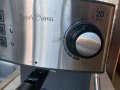 Kафемашина за еспресо Rohnson R-980, Super Crema, 850W, 20 бара, снимка 2