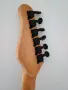 Китара H/S/H тип страт, снимка 6