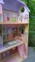 Детска дървена къща за кукли Kid Kraft, снимка 10