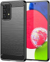 Samsung Galaxy A53 / A53 5G - Удароустойчив Кейс Гръб CARBON, снимка 2