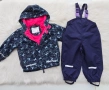 Детски комплект за дъжд 18-24 месеца , снимка 4