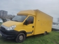 IVECO DAILY 35S11 2012 г, снимка 3