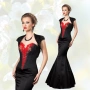 Вечерни, бални, коктейлни рокли под наем, снимка 11