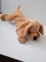 Плюшено кученце 23 см., снимка 1 - Плюшени играчки - 39984248