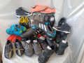 детски бутонки футболни обувки калеври , снимка 4