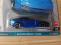 Hot Wheels Premium 89 porsche 944 TURBO, снимка 2