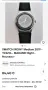 Прекрасен Луксозен Дамски Швейцарски Часовник SWATCH AG 2001, снимка 6