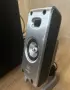 Мощна 2.1 аудио система Logitech Z3 – 40W RMS (Дървен субуфер), снимка 7