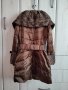Зимно дамско палто, снимка 3