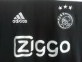 Ajax Amsterdam 2018/2019 Adidas оригинална рядка детска футболна тениска фланелка Аякс 164см - 13-14, снимка 2