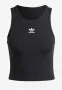 Adidas ⚜️Рипс -Лого Бродирано ⚜️Дамски Потници , снимка 4