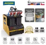 AUTOOL CT160 Стенд за проверка и почистване на бензинови инжектори , снимка 9