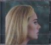 Adele  – 30 - Компакт диск - CD, снимка 1 - CD дискове - 36004969