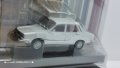 KAST-Models Умален модел на Renault 12 Diorama Altaya 1/43, снимка 2