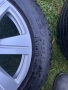 Гуми с джанти 17” Audi 5х112, снимка 5