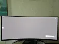 Гаранционно подменен DELL Alienware 34 inch Curved QD-OLED Gaming монитор - AW3423DWF, снимка 7