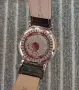 Mercury Swiss Made ръчен часовник 36мм, сребърен, снимка 8