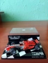 продавам редки модели формула 1 мащаб 1.43 на  minichamps, снимка 4