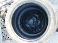 4 броя зимни гуми 225/45/17, снимка 8
