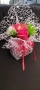 букет сапунени рози, снимка 13