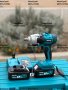 5 в 1 Универсален Акумулаторен Инструмент Makita 36V 8Ah Макита, снимка 10