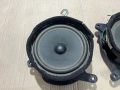 Предни говорители за Mercedes E-class W210, снимка 2