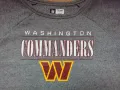 NFL Washington Commanders - дамска блуза, снимка 9