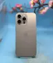 Apple iPhone 15 Pro Max, 256GB, 5G, Natural Titanium, снимка 3