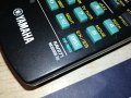 YAMAHA RAV271 WC63300EU REMOTE CONTROL 1907231340, снимка 6