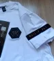 Мъжки тениски Phillip Plein, снимка 5
