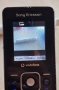 Sony Ericsson T303 и W100 Spiro, снимка 5